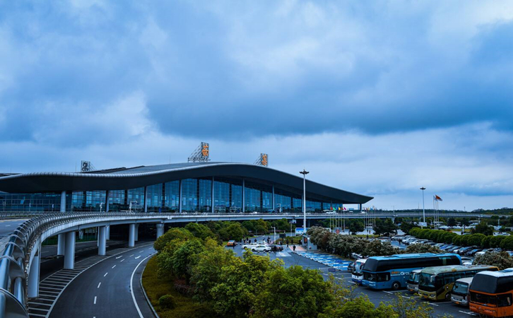 海口空运南昌机场当天达