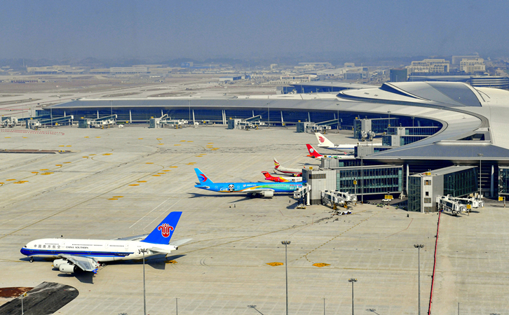 海口空运和田机场快递价格怎么收费